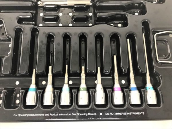 ANSPACH Black Max Set - Image 5