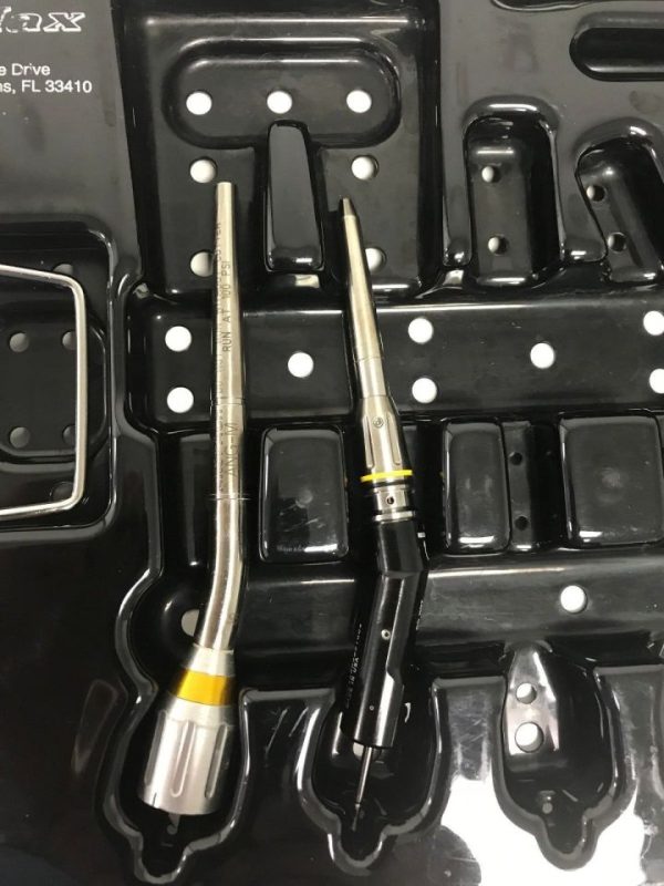 ANSPACH Black Max Set - Image 4