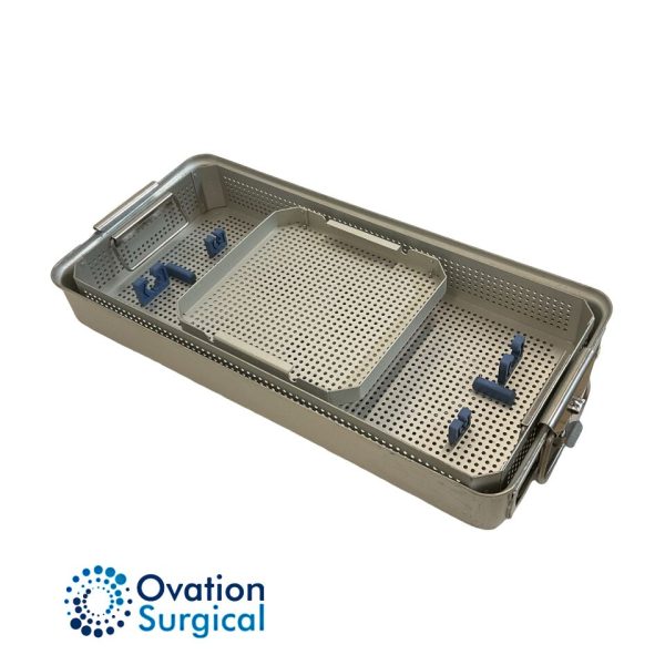 NOVADAQ Pinpoint Surgical Cases - Image 2