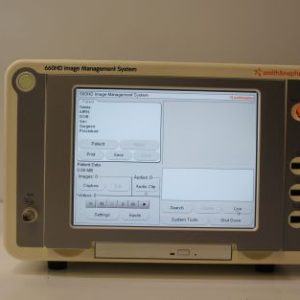 SMITH & NEPHEW 660 HD Image Capture