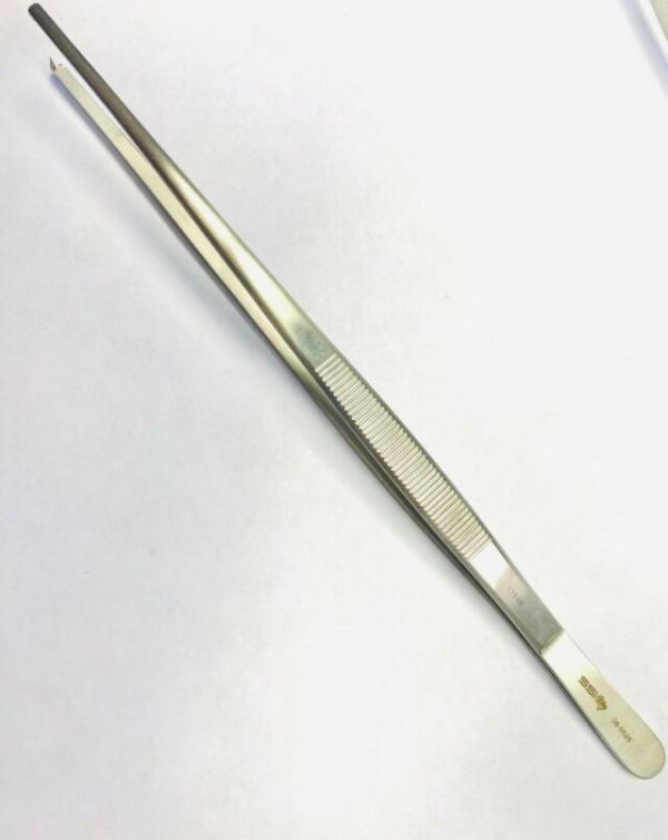 SSI 06-0525 Tissue Forceps