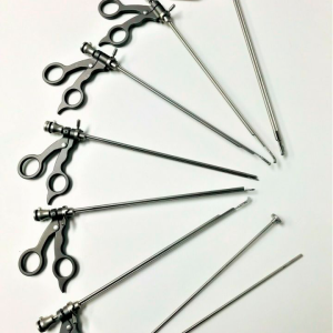STRYKER 502-880-213 Urological Instrument