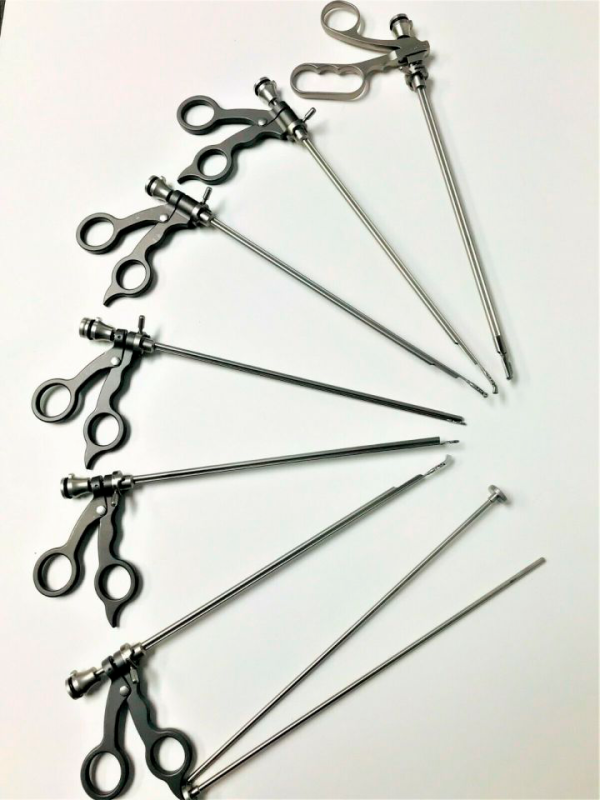 STRYKER 502-880-213 Urological Instrument