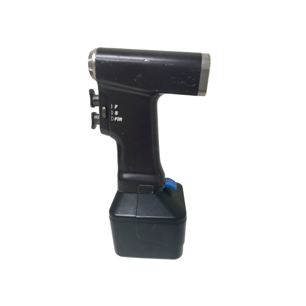 STRYKER Cordless Driver 3 Handpiece with 6215 Battery