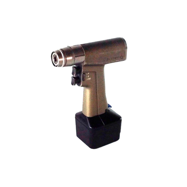 STRYKER Dual Trigger Rotary Hand Piece 6205 with Battery