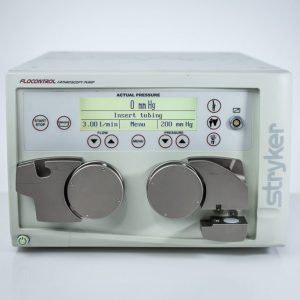 STRYKER FloControl Arthroscopy Pump