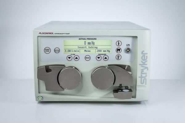 STRYKER FloControl Arthroscopy Pump