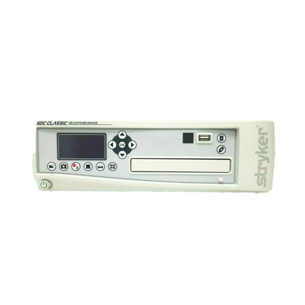 STRYKER SDC Classic 24050-989 HD Image Capture Device
