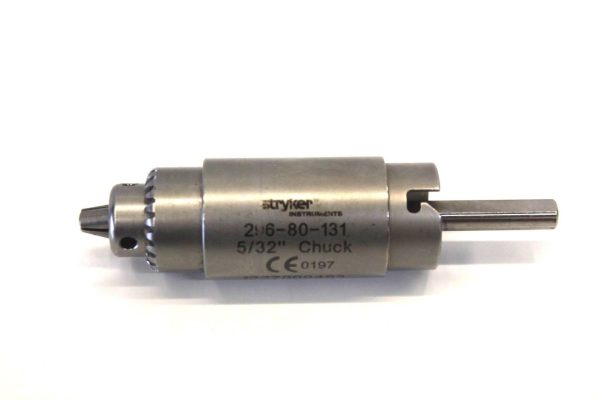 STRYKER TPS 296-80-131 Chuck