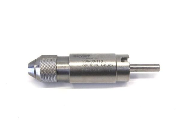 STRYKER TPS 2980-110 Chuck