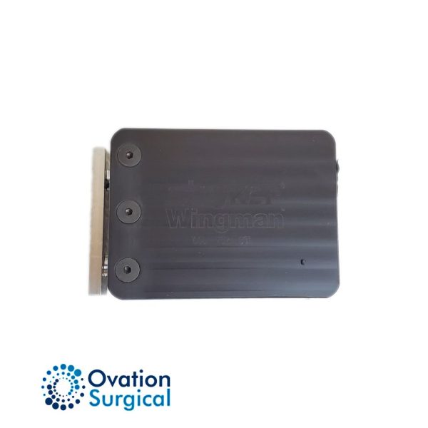 STRYKER Wingman 240-240-001 Scope Holder Control Unit w/ Clamp - Image 2