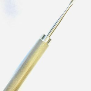 SYMMETRY 28-8014 Gouge, Cobb Spinal, Reverse Curve