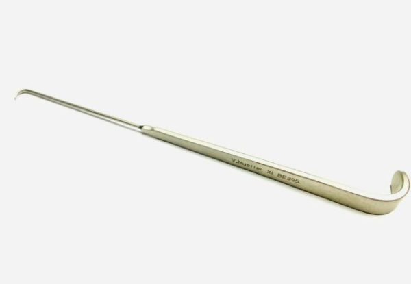 V. MUELLER BE395 Tracheotomy Hook