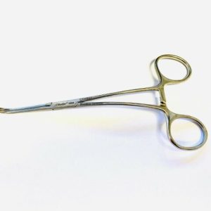 V. MUELLER CH6807 Stainless Steel Castaneda Anastomosis