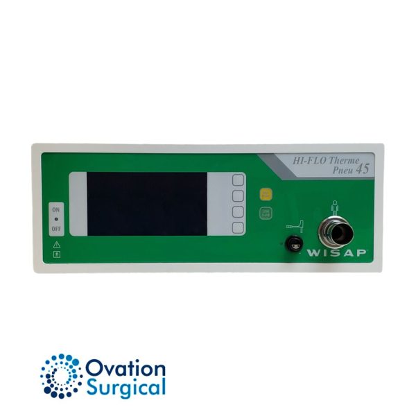 WISAP Therme-Pneu 45 Insufflator