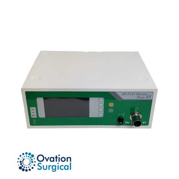WISAP Therme-Pneu 45 Insufflator - Image 2