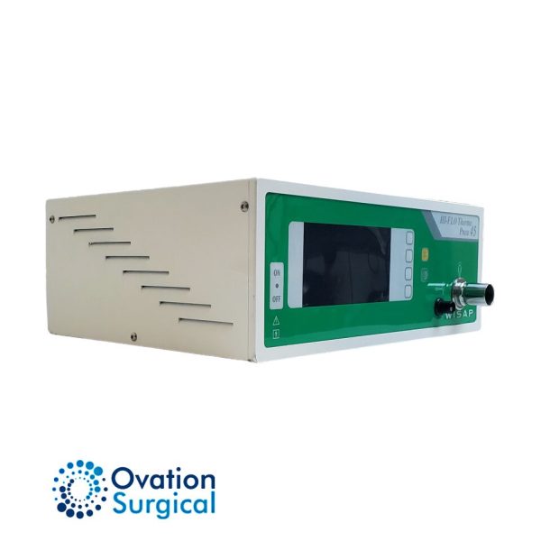 WISAP Therme-Pneu 45 Insufflator - Image 3