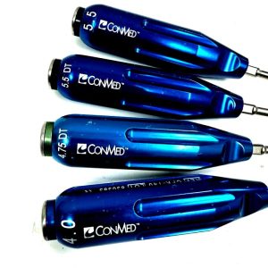 CONMED CFK-T475 Knotless -FT Tap Set