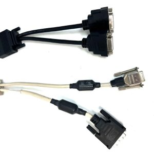 STORZ AIDA HD CONNECT 20205520  CABLE SET