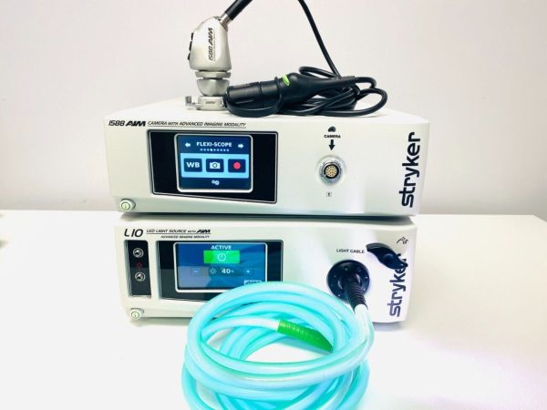 STRYKER 1588/L10 O/R Camera - Image 3