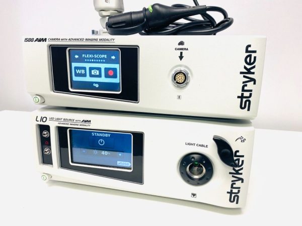 STRYKER 1588/L10 O/R Camera
