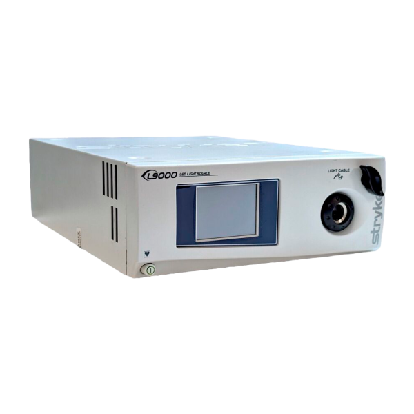 STRYKER 220-210-000 Light Source - Image 2