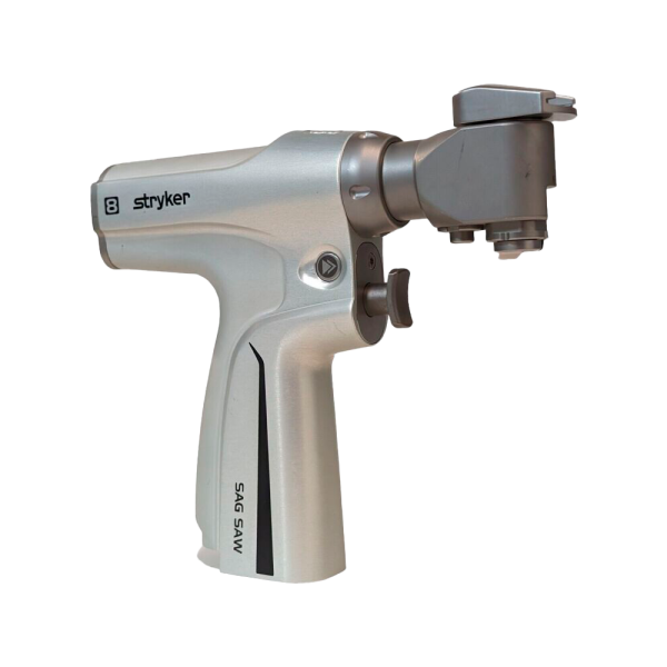 STRYKER 8208 System8 Sagittal Saw - Image 2