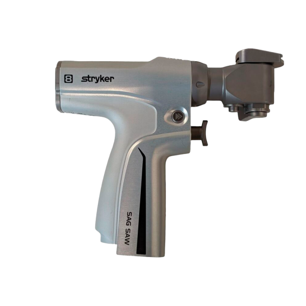 STRYKER 8208 System8 Sagittal Saw