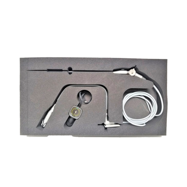 STRYKER Ideal Eyes with 502-110-010 5mm Articulating Scope Camera System O/R Camera - Image 4