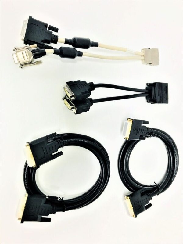 KARL STORZ 20205520 AIDA HD Connect -   Smart Screen and Cable Package - Image 4