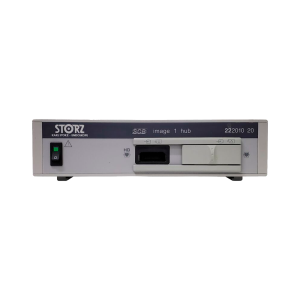 KARL STORZ Image 1 HUB HD 222010 20  Camera Console