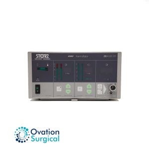 KARL STORZ SCB Thermoflator Insufflator