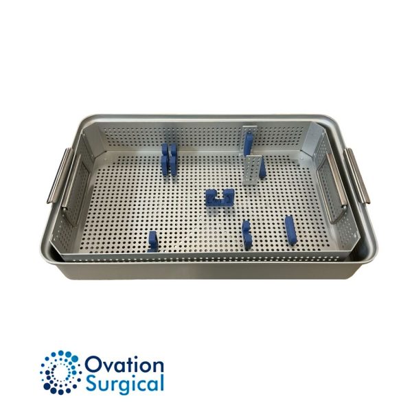 NOVADAQ Pinpoint Surgical Cases - Image 2