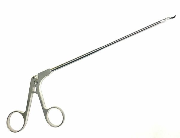 STRYKER 0242200012 Surgical Orthopedic 4mm Right Hip Suture Passer 024200-012 -