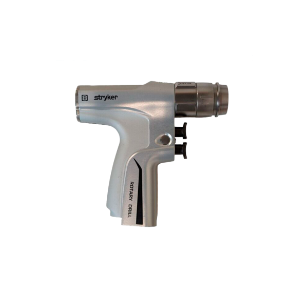 STRYKER 8205 System 8 Dual Trigger Rotary Drive - Image 2