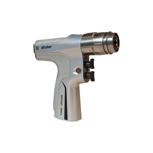 STRYKER 8205 System 8 Dual Trigger Rotary Drive