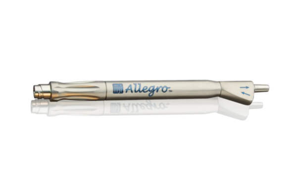 MICROSURGICAL TECHNOLOGY N/A MST Allegro Handpiece