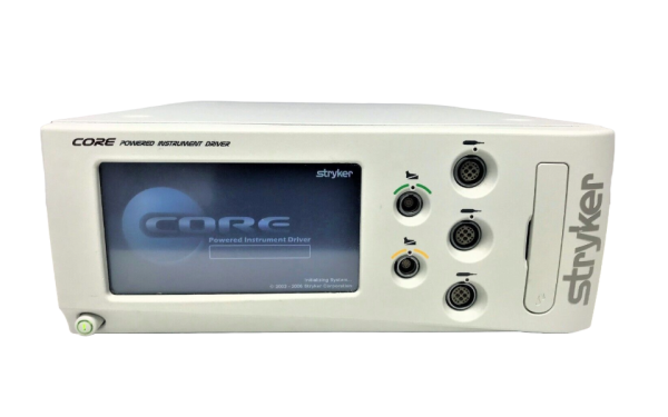 STRYKER 5400-50 CORE Console Powered Instrument