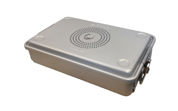 NOVADAQ Pinpoint Surgical Cases