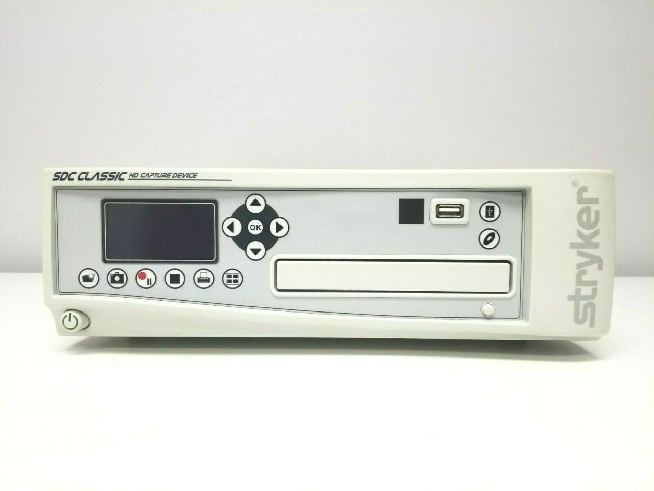 STRYKER SDC Classic 24050-989 HD Image Capture Device