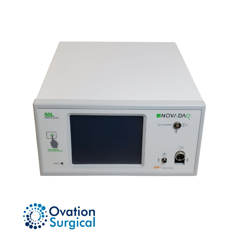 NOVADAQ PC9061 Insufflator - Image 2