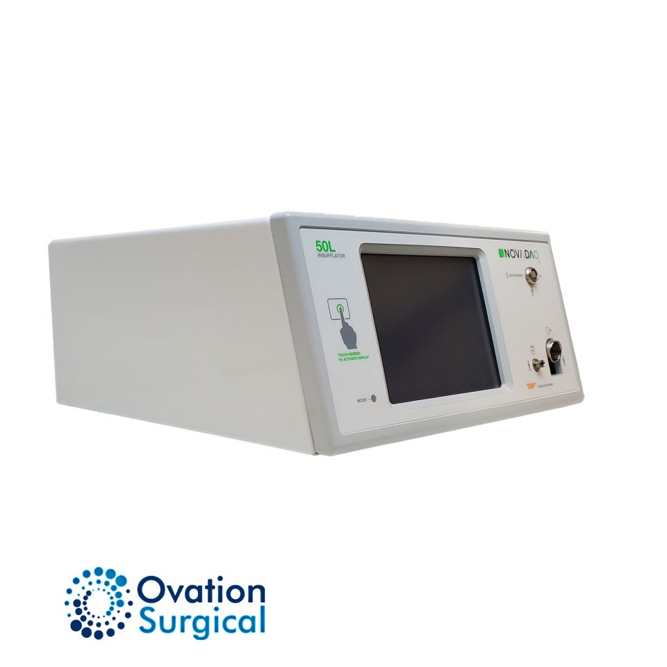 NOVADAQ PC9061 Insufflator - Image 3