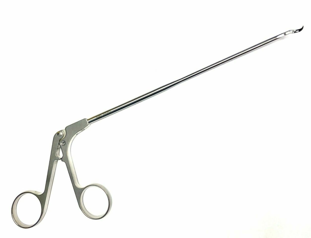 STRYKER 0242200012 Surgical Orthopedic 4mm Right Hip Suture Passer 024200-012 -